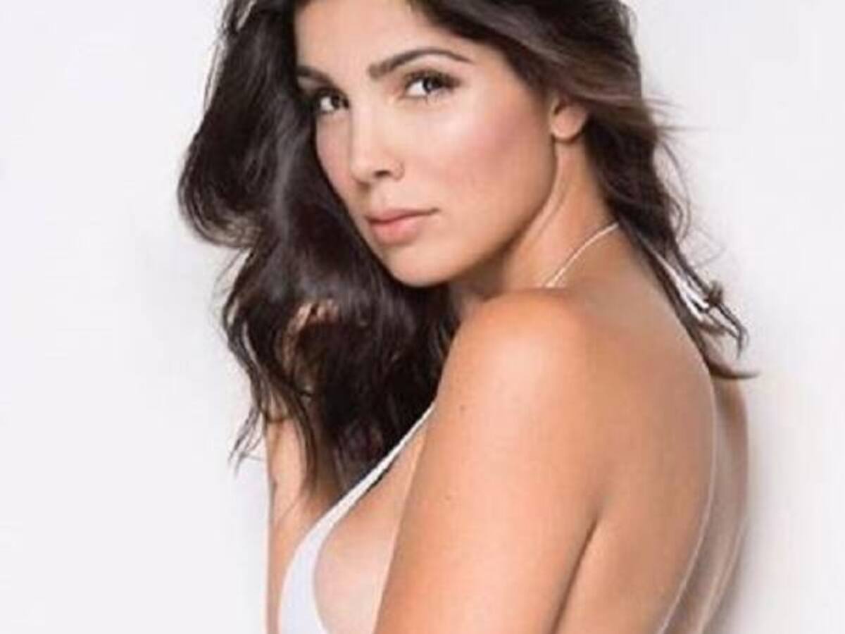 Andreina Fiallo, ¿la Kim Kardashian colombiana?