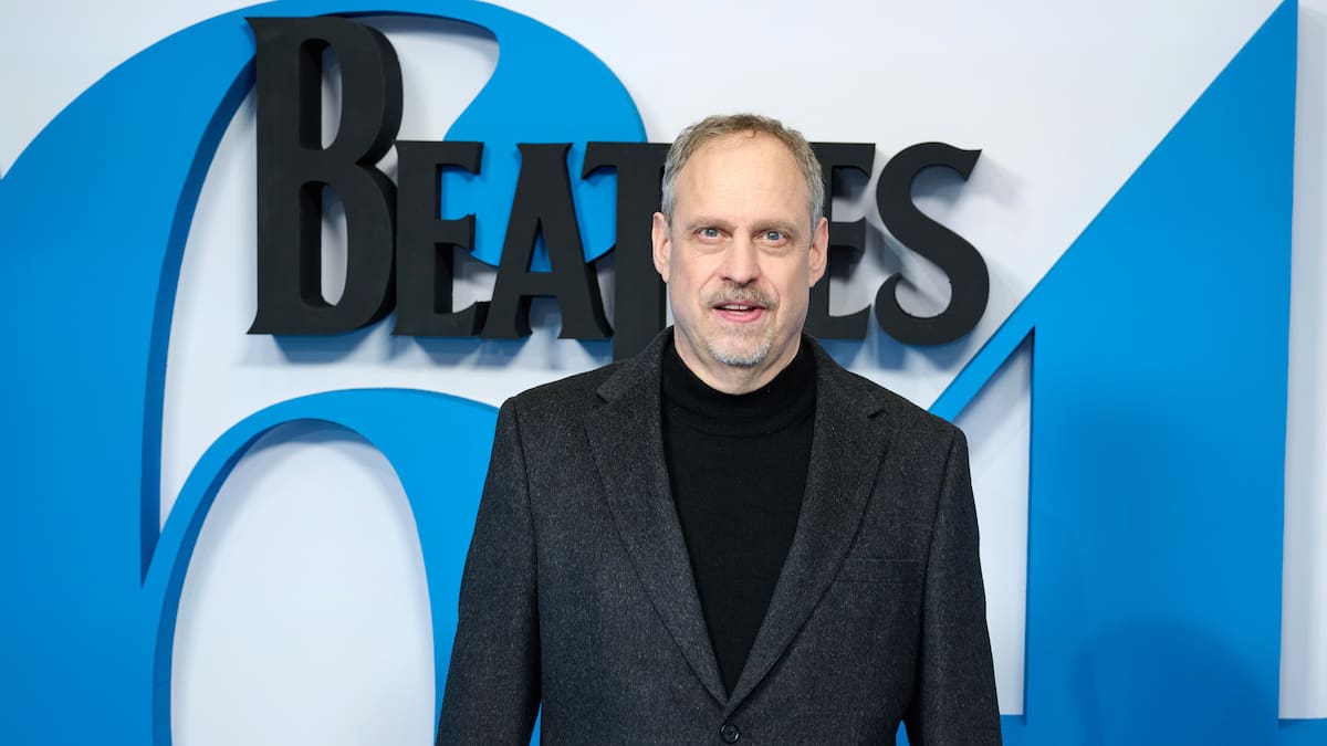David Tedeschi sobre Beatles 64: “el establecimiento estaba en contra de ellos”