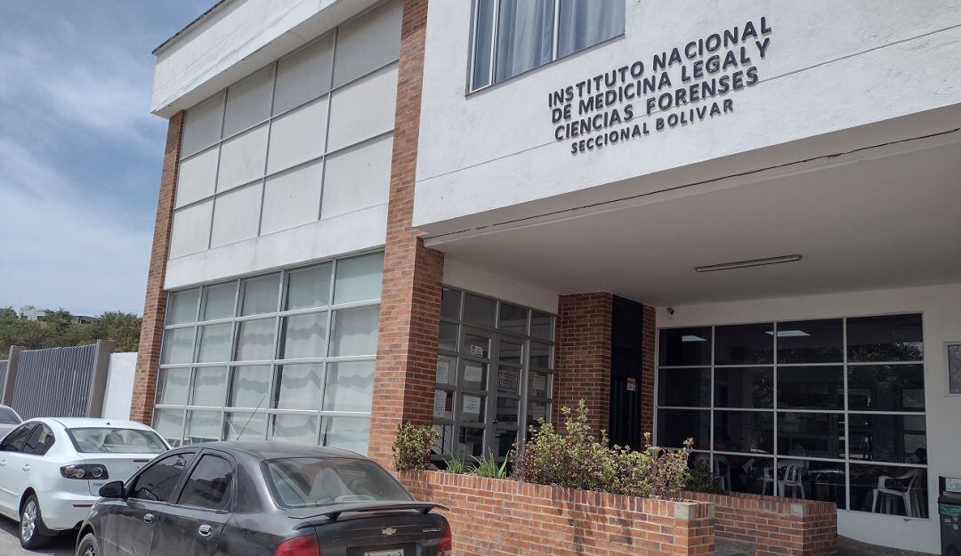 En el mismo hecho también perdió la vida un hombre que se encontraba en una misa de fritos de la vereda Membrillal