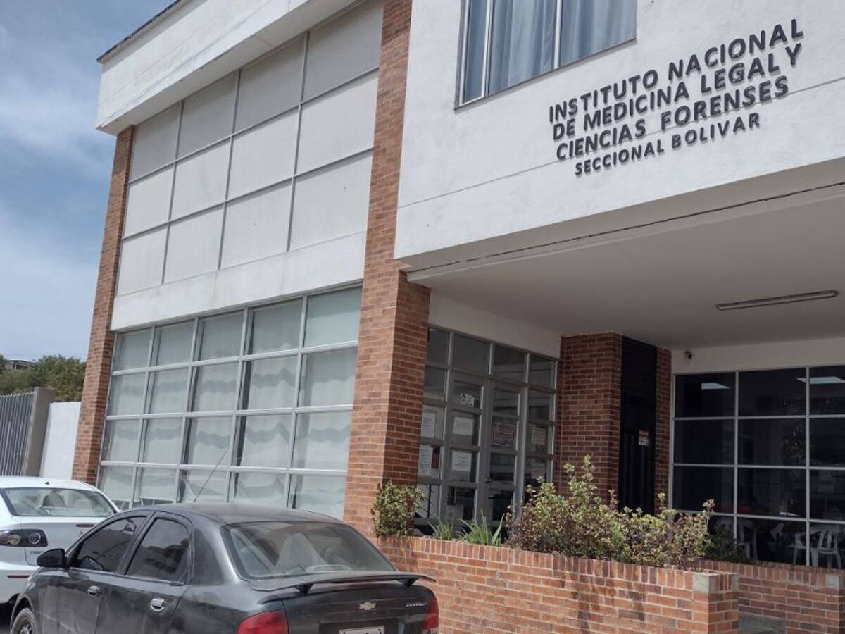 Murió mujer que resultó herida tras ser baleada por sicarios en Cartagena