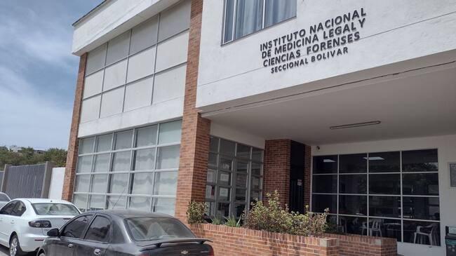 En el mismo hecho también perdió la vida un hombre que se encontraba en una misa de fritos de la vereda Membrillal