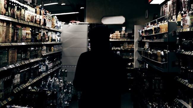Tienda de licor / Imagen de referencia. Foto: Pixabay