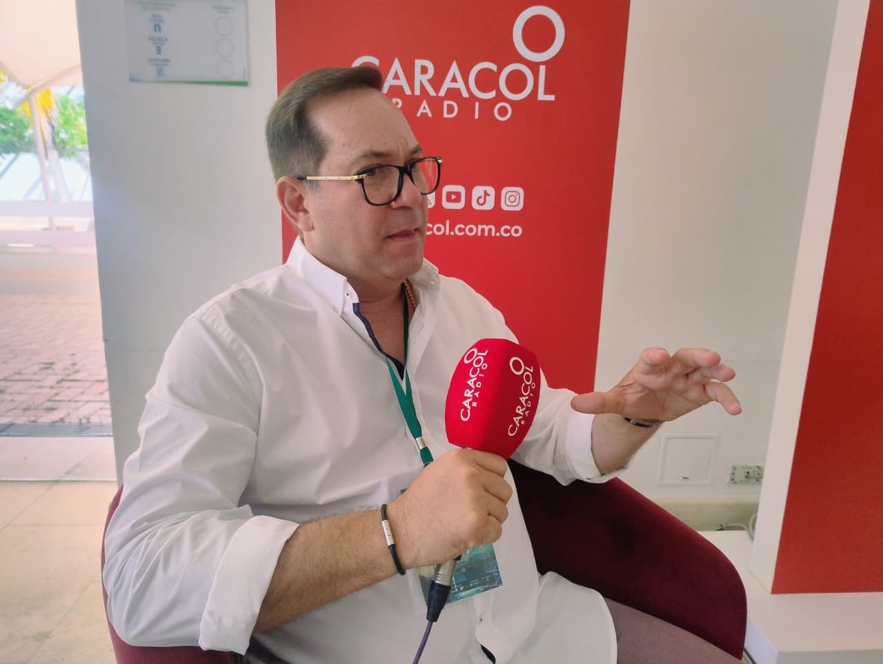 Caracol Radio