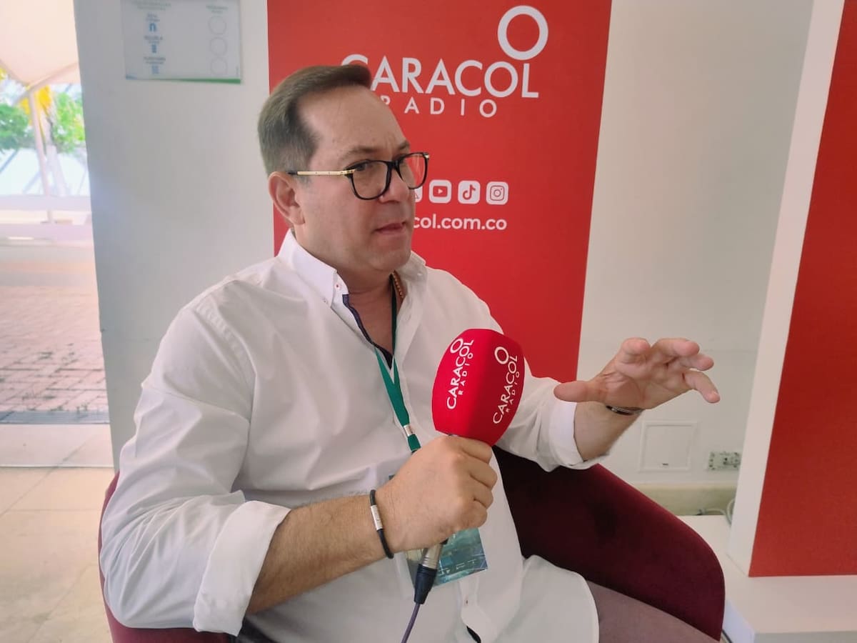 Sanción del CNE a campaña “Petro Presidente” confunde al elector: senador Lidio García