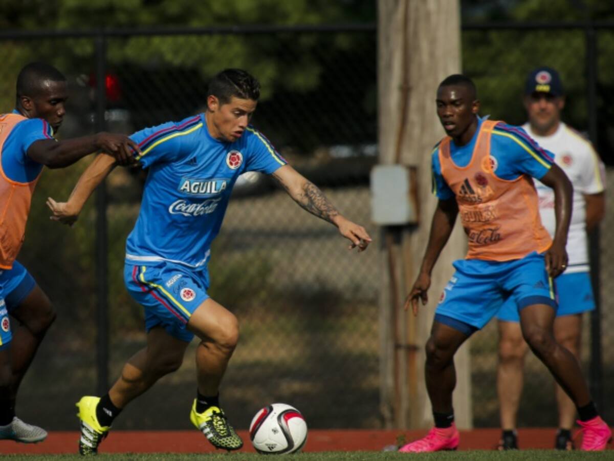 Por ahora no se puede determinar la incapacidad de James: Carlos Ulloa