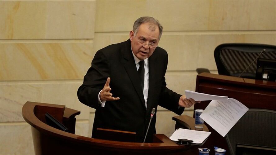 Alejandro Ordóñez. Foto: Colprensa