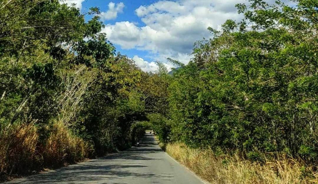 Día de aislamientos en las vías del Quindío