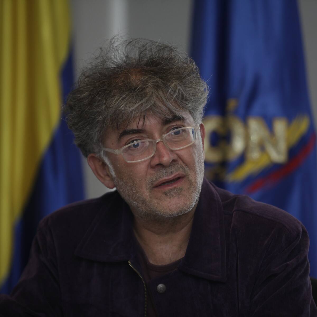 Director de Migración Colombia renunció a su cargo