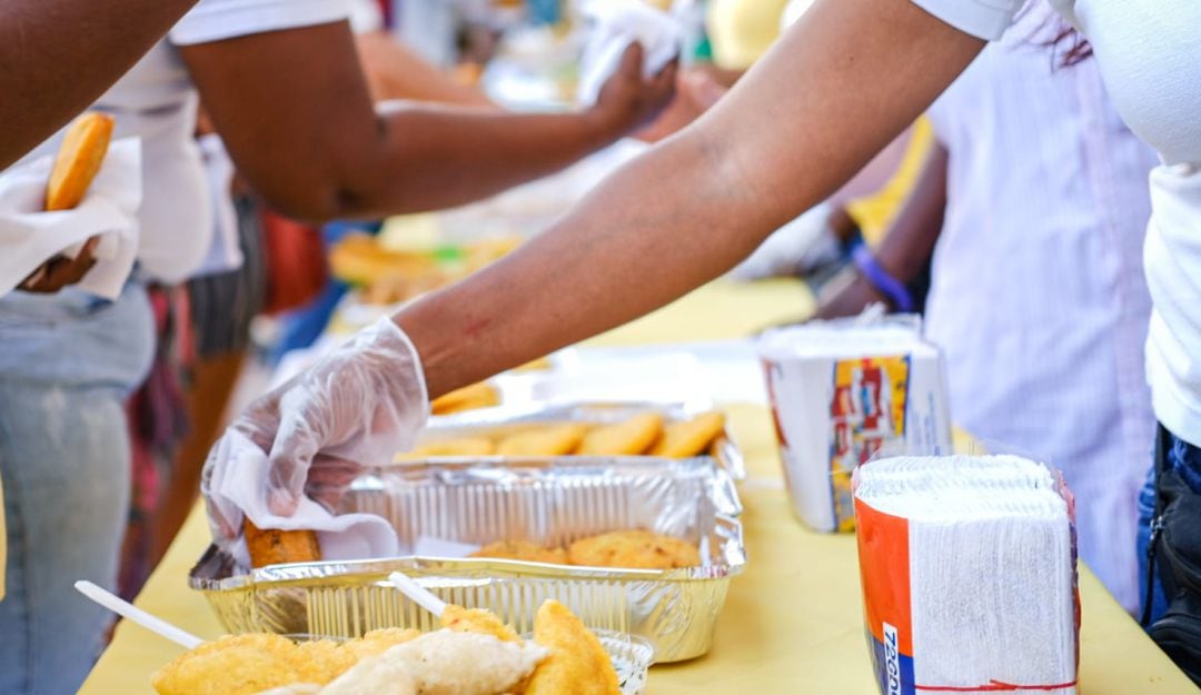 Serán 50 portadores y portadoras de la tradición gastronómica los participantes de esta nueva versión del festival