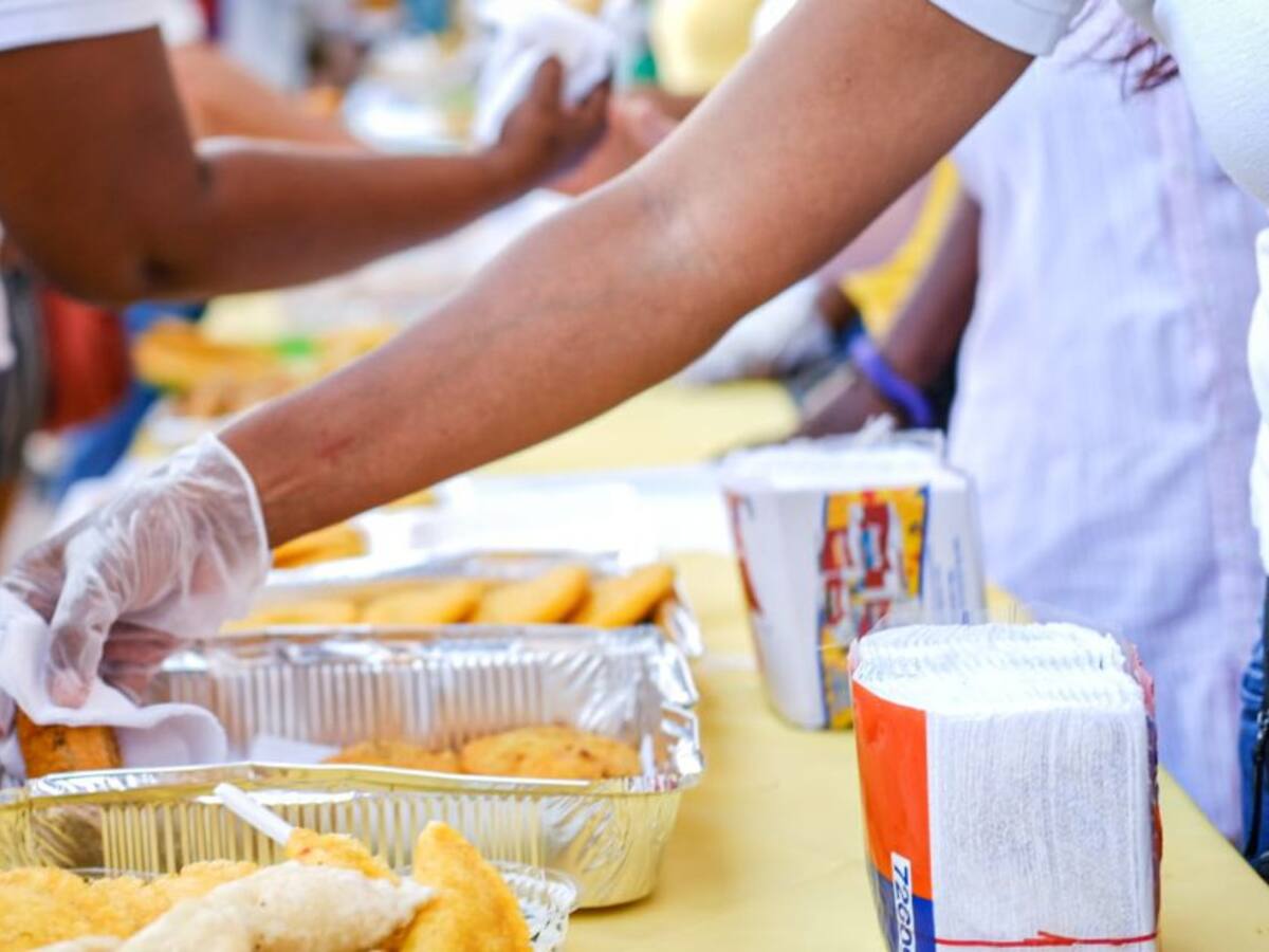 Alcalde Dau e IPCC lideraron lanzamiento del Festival del Frito