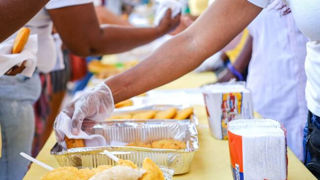 Serán 50 portadores y portadoras de la tradición gastronómica los participantes de esta nueva versión del festival