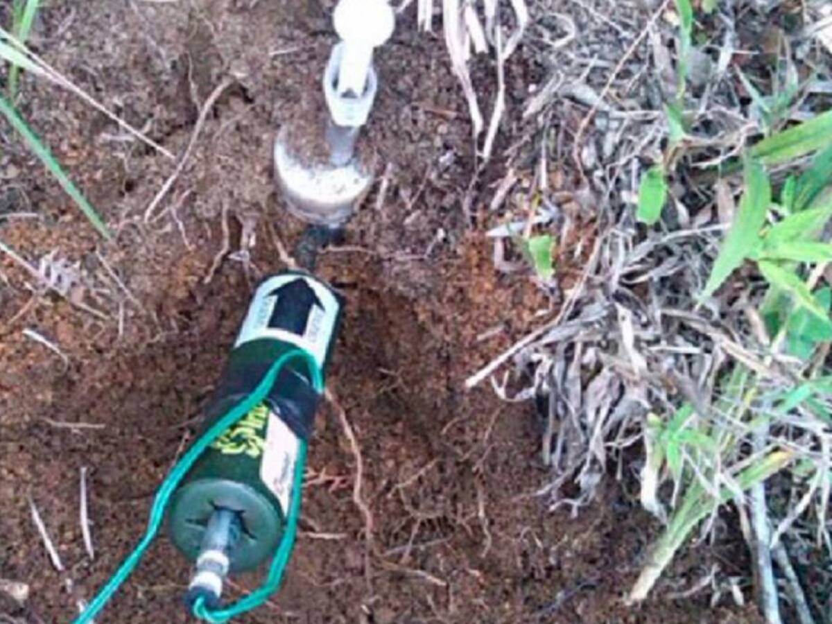Personería de Murindó pide ayuda para evacuar un indigena que pisó una mina