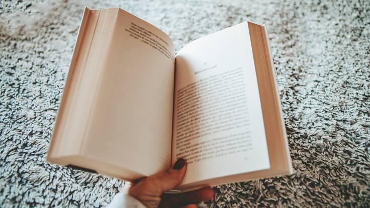 Noche de escritores en Hora20