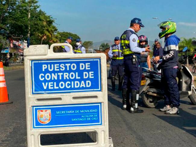 No lo olvide: 8 de noviembre día sin carro y moto en Cali