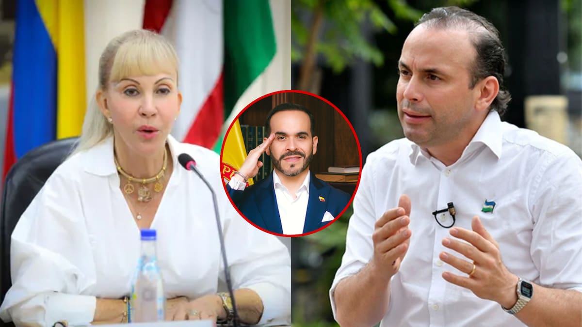 Alcalde y gobernadora del Valle apoyan que la posesión presidencial sea en Cali