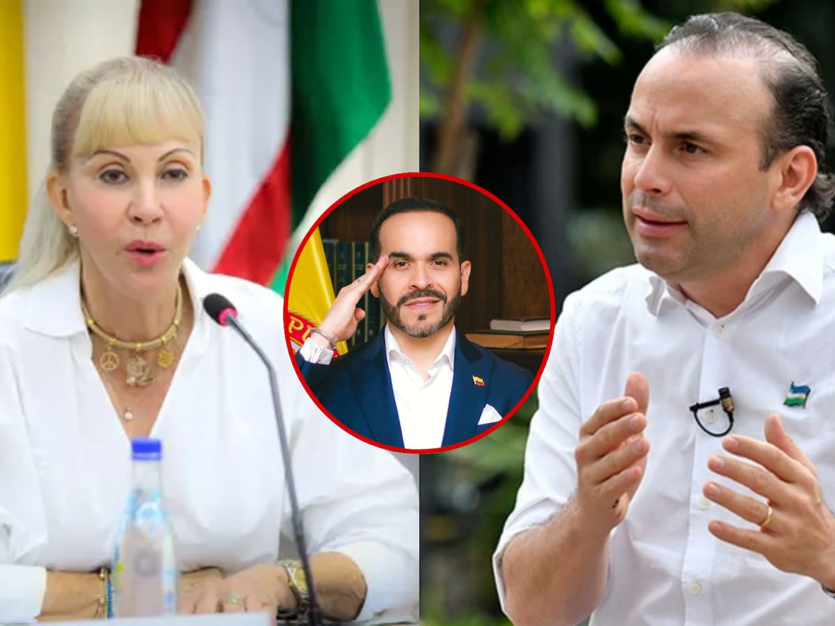 Alcalde y gobernadora del Valle apoyan que la posesión presidencial sea en Cali