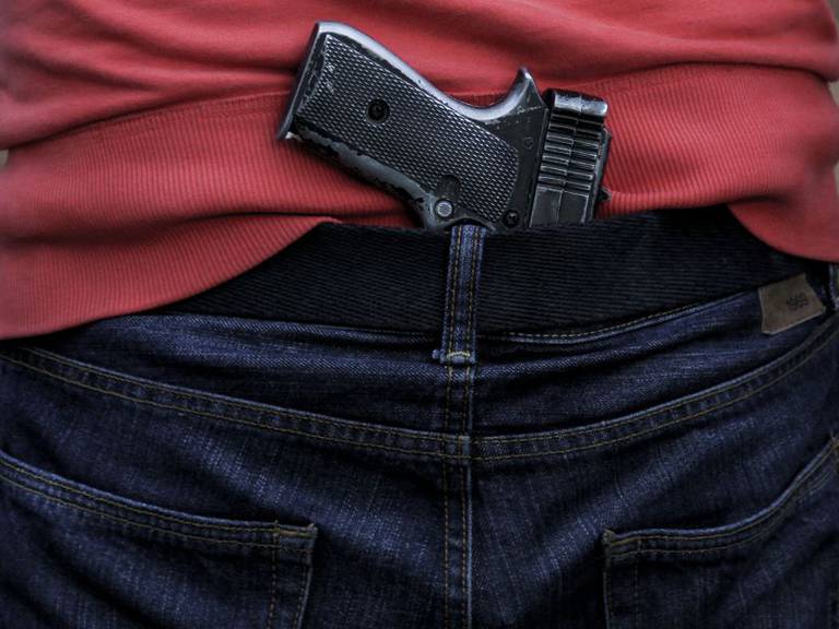 Imagen de archivo - Colprensa.