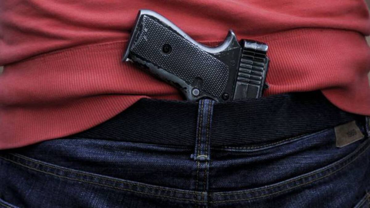 Integrantes del equipo de un candidato a la Alcaldía de Guática fueron víctimas de asalto