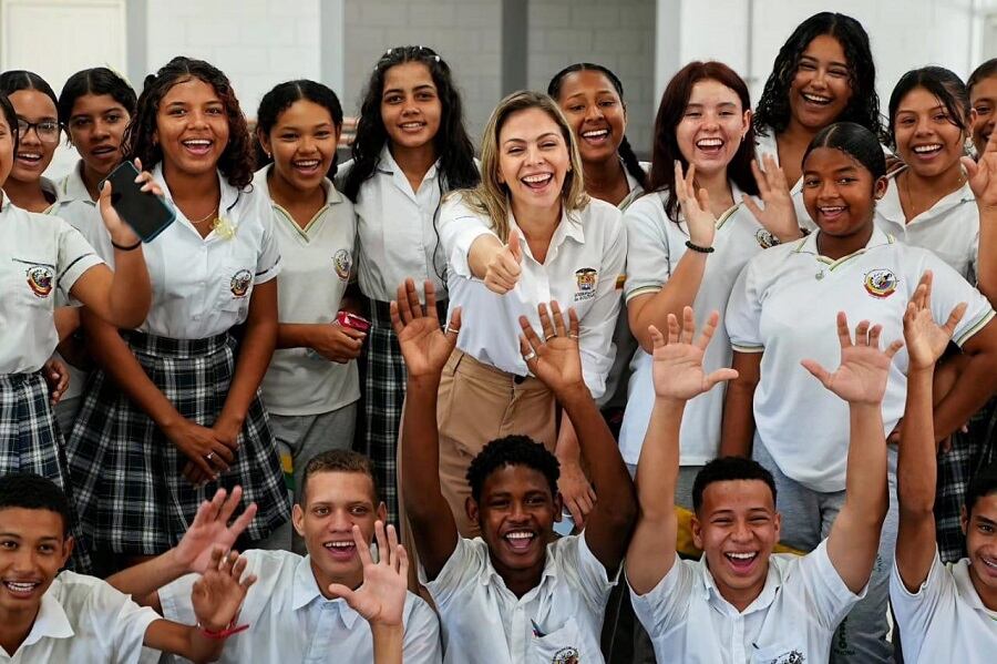 Gobernación de Bolívar