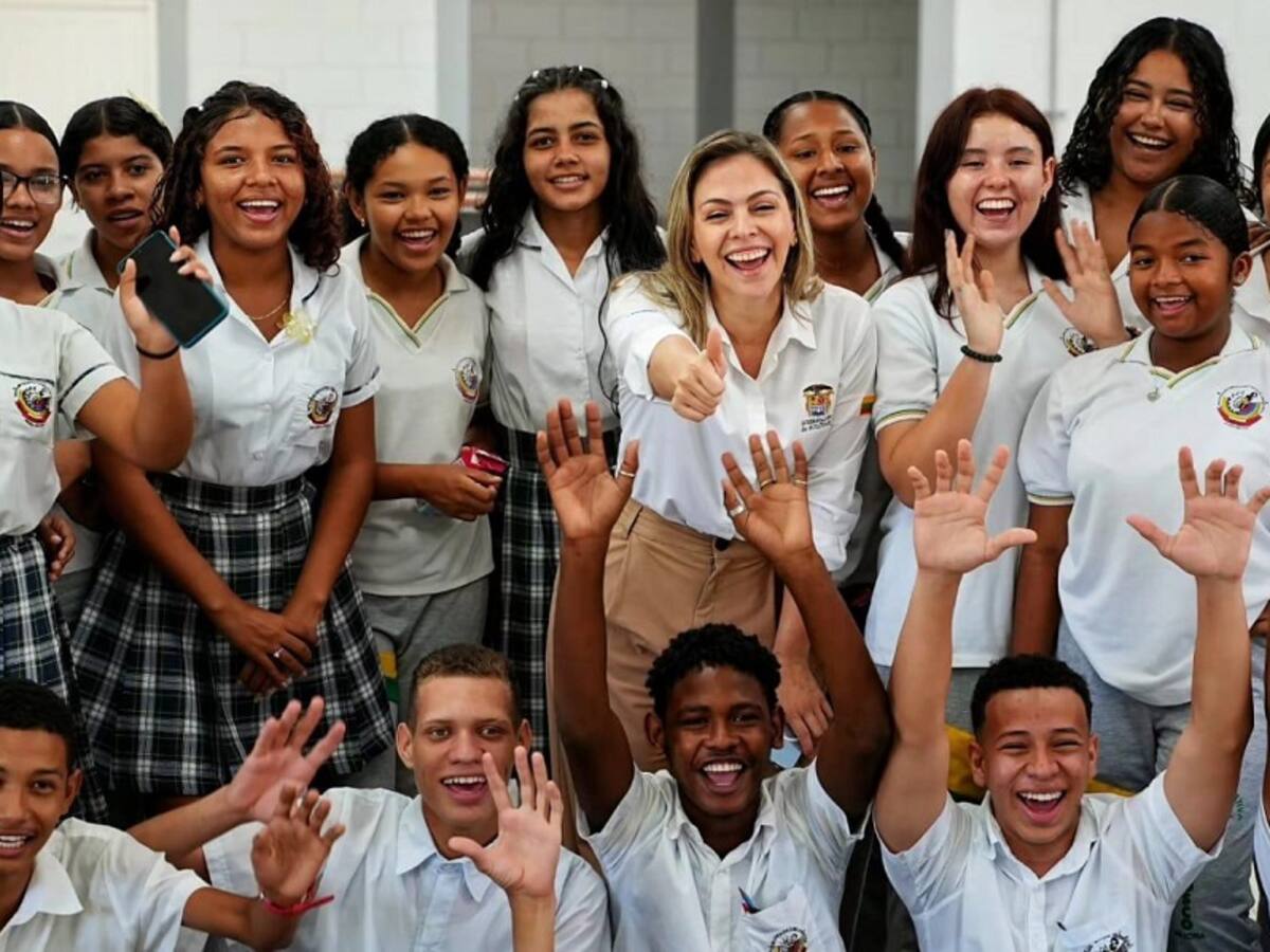 Gobernador Yamil Arana llama a la participación ciudadana en la formulación de la Primera