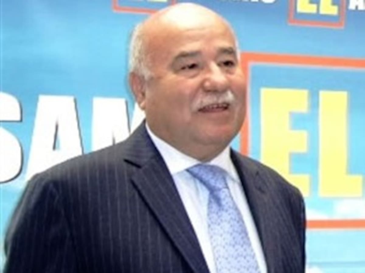 Procuraduría revoca sanción contra el secretario de Educación de Bogotá