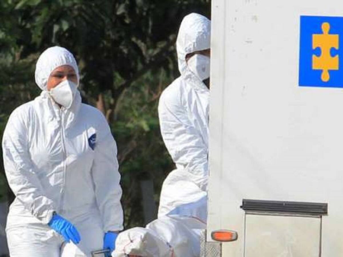 Murió el hombre que se disparó luego de balear a dos personas
