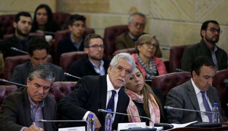 Los científicos rechazan la propuesta realizada por el Alcalde de la capital.