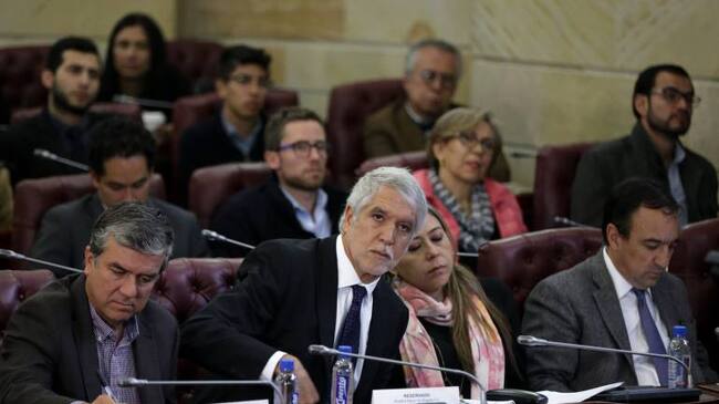 Los científicos rechazan la propuesta realizada por el Alcalde de la capital.