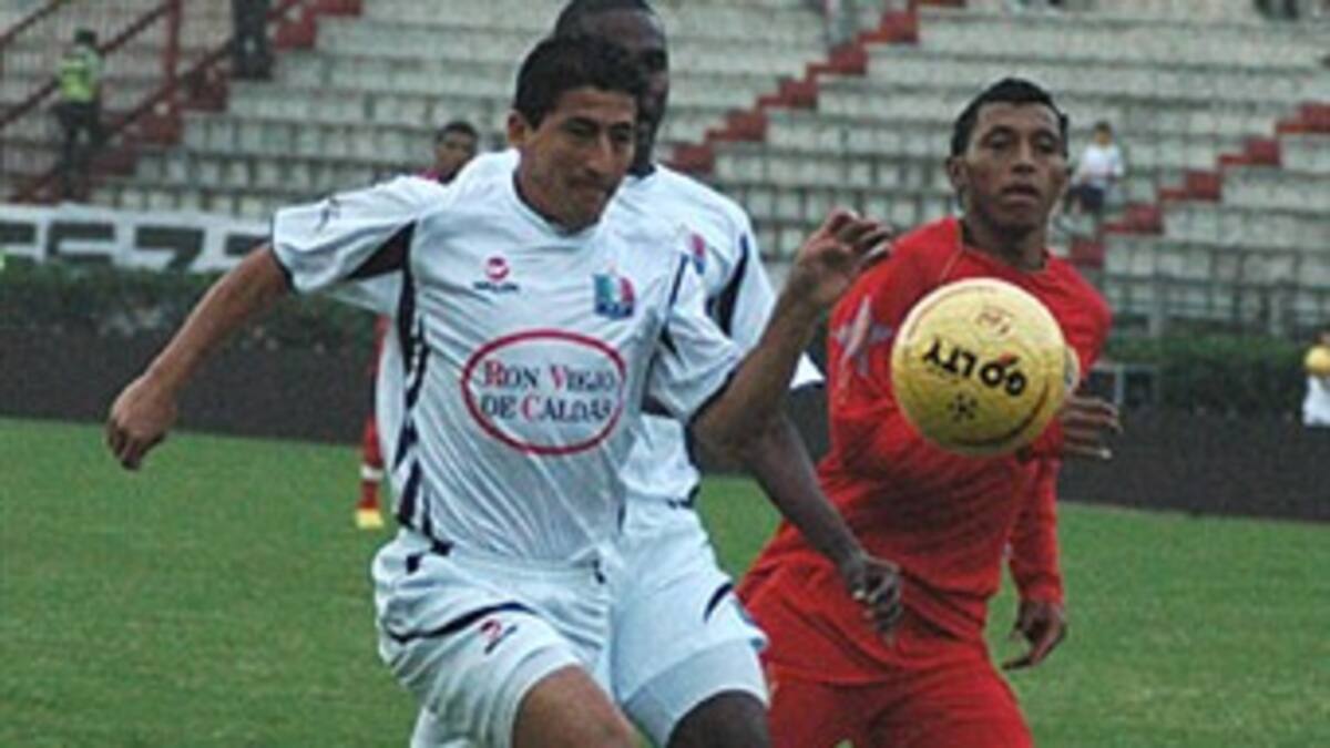 Once Caldas y América abrirán tercera fecha del torneo finalización