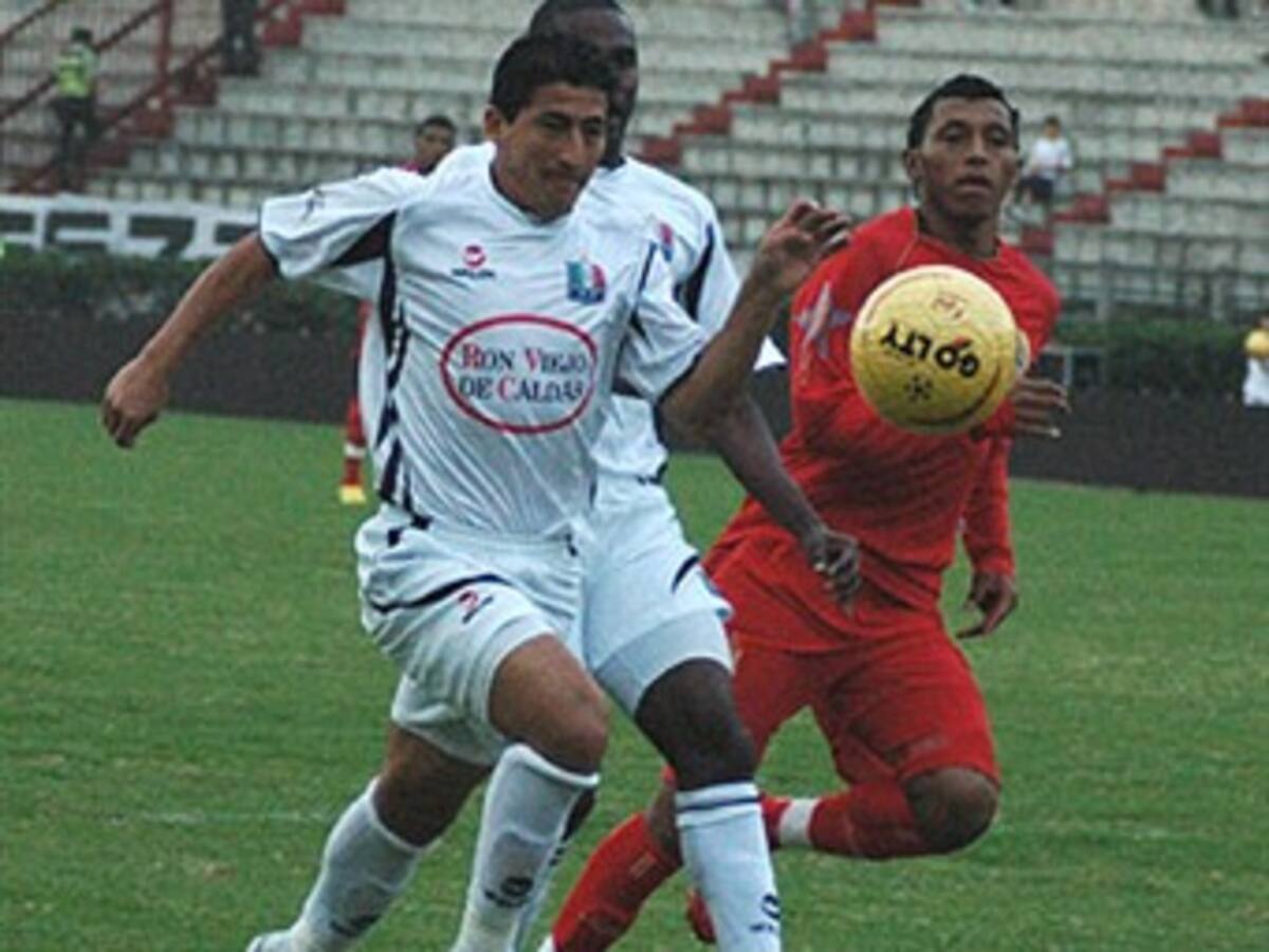 Once Caldas y América abrirán tercera fecha del torneo finalización