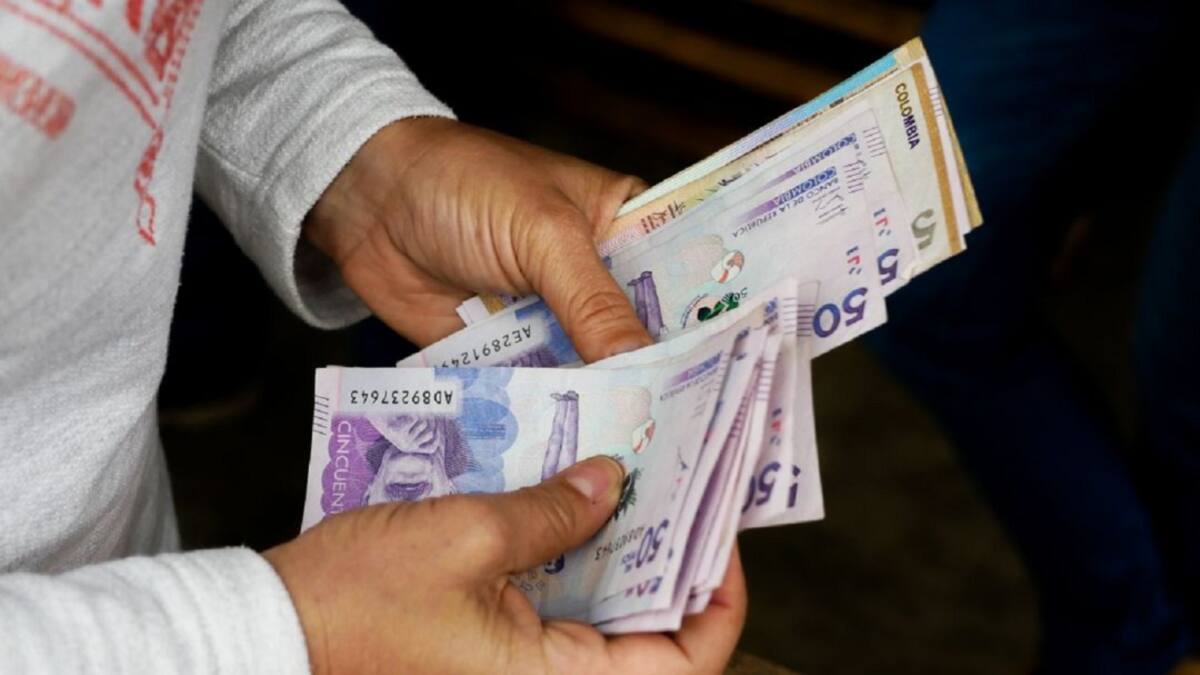 Avanzan pagos de familias en acción en Cúcuta