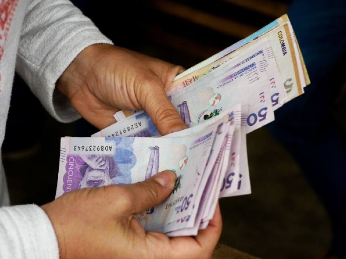 Avanzan pagos de familias en acción en Cúcuta