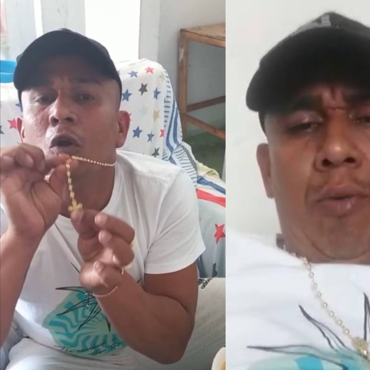 Autoridades del Atlántico investigan supuesta extorsión del ‘Negro Ober’ a tendero