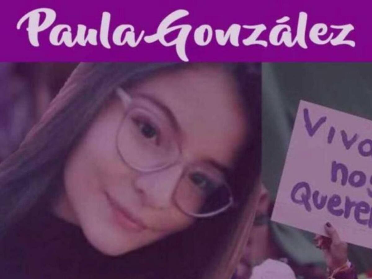 El misterioso caso de Paula González, un feminicidio sin resolver