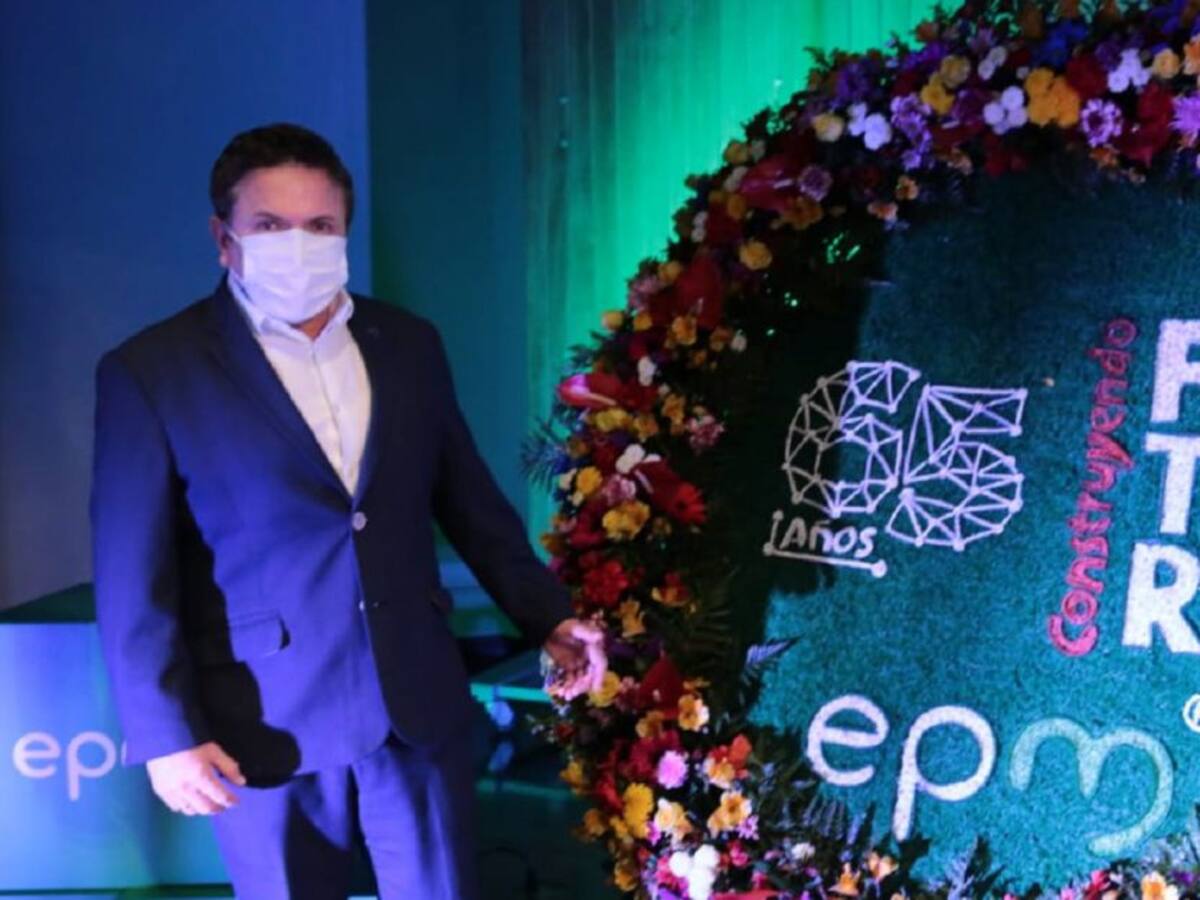 EPM firmó convenio con iNNpulsa para iniciativas de economía naranja