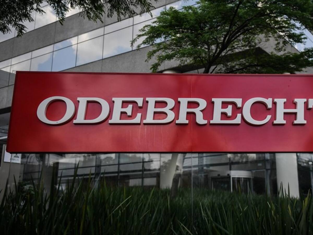 La sentencia en contra de Odebrecht y sus socios explicada por magistrado que la redactó