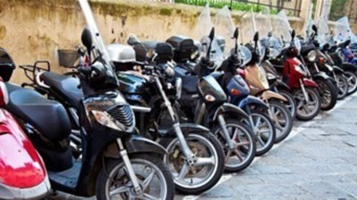 Gobierno expresa preocupación por alto número de motos en el país