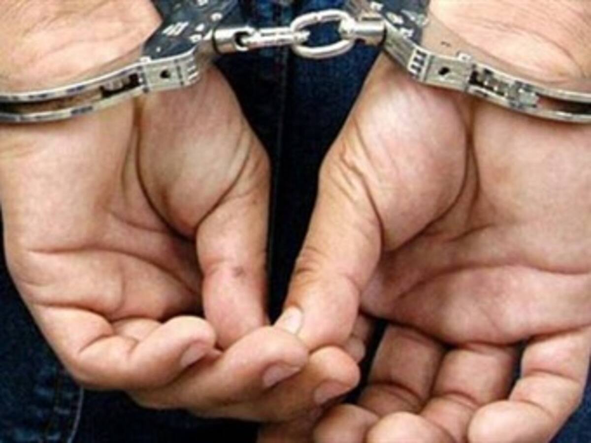Policía desmanteló banda que azotaba al municipio de Soacha