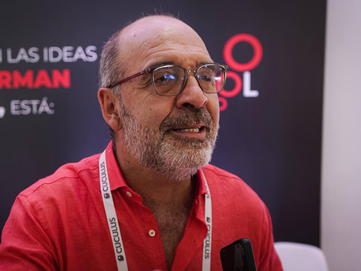 Presidente de Andesco responde a Edwin Palma: “ministro aquí sí tenemos ideas y conocimiento”