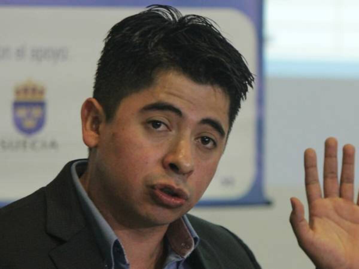 Ser líder social es cargar con una cruz en la espalda: Ariel Ávila