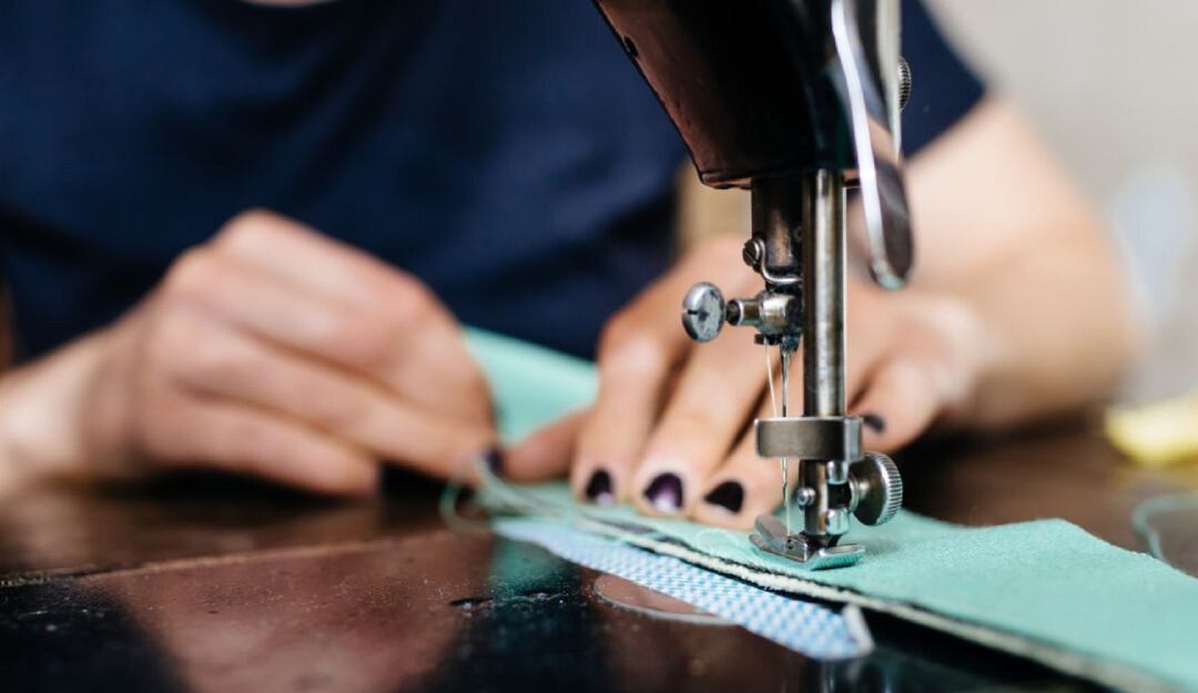 Sector de confecciones apoya retiro del día sin IVA