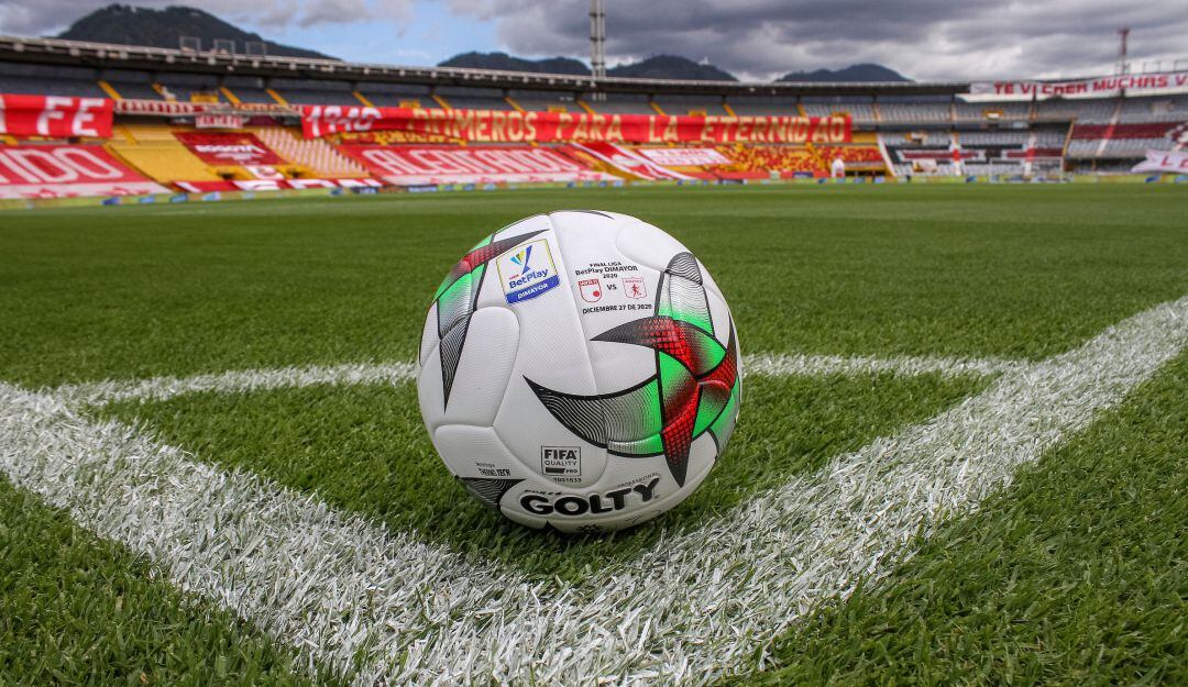 Equipos afiliados a la Dimayor pide estudiar nuevos formatos para repartir dinero por derechos de televisión.