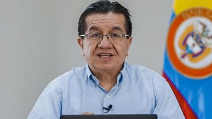 "El Ministro de Salud podría ir a la cárcel por desafiar decisiones legales": Bernate