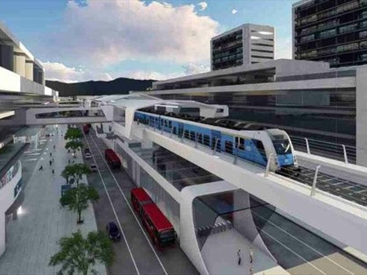 Piden nuevas investigaciones a concejales por aprobación de vigencias futuras del metro