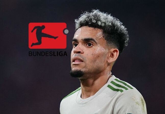 Luis Díaz / Composición: Caracol Radio