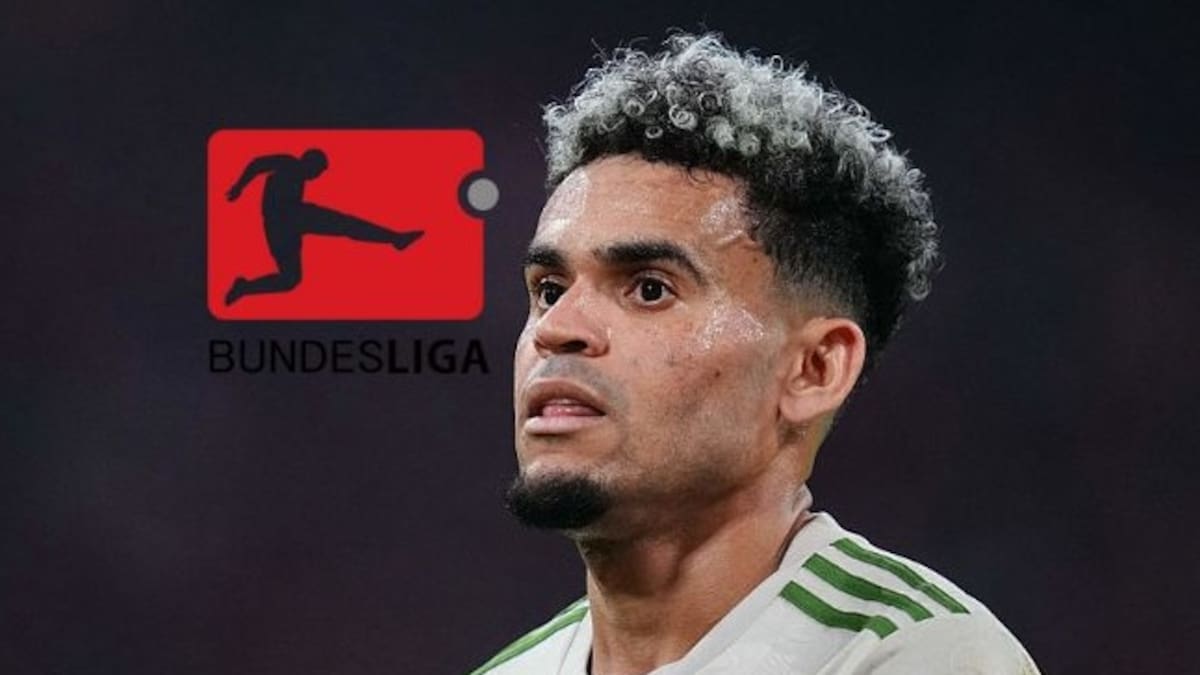 La razón por la que Luis Díaz desató polémica en la Bundesliga de Alemania
