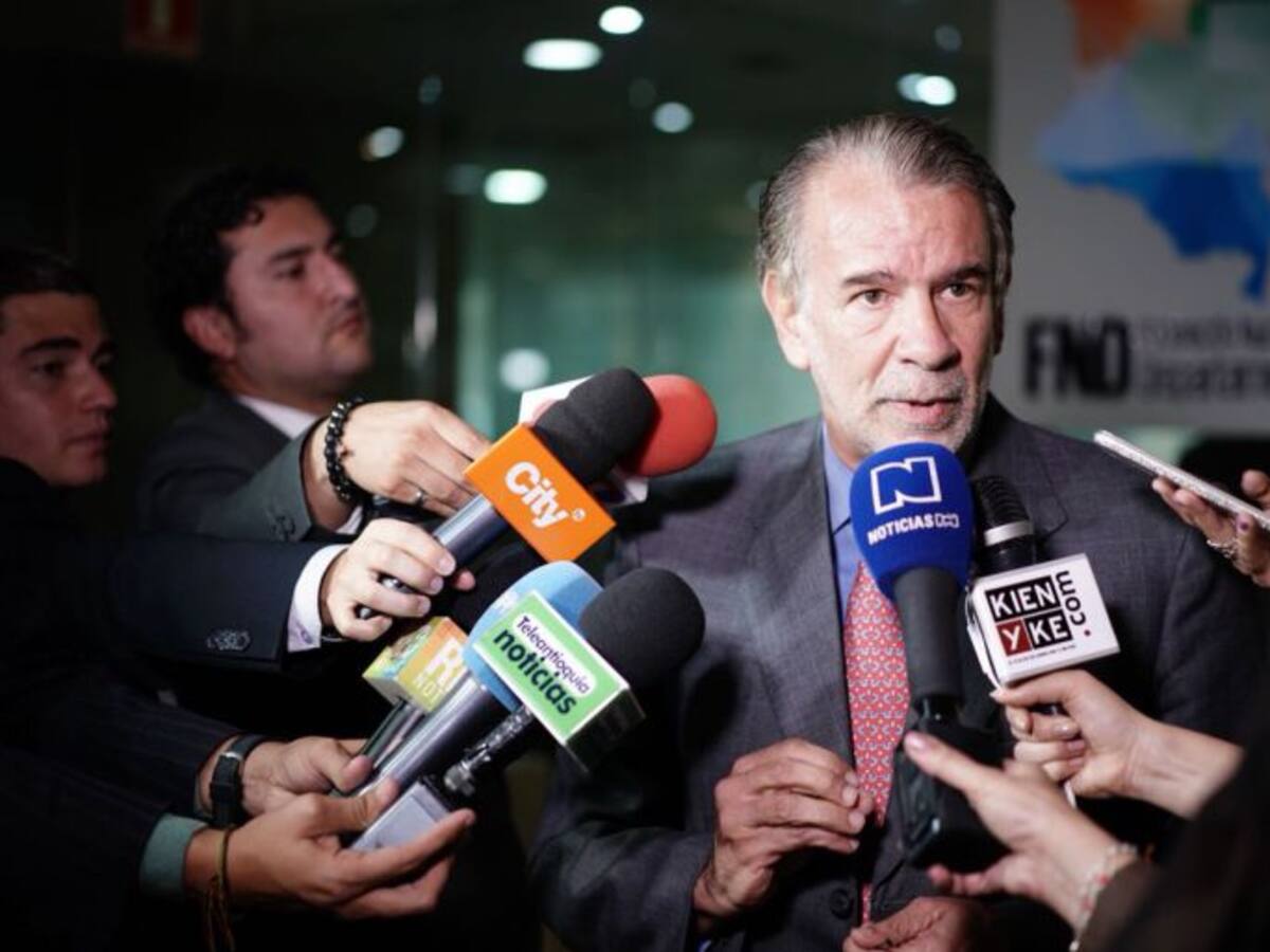 Discurso de Duque fue conciliador dicen en la Costa