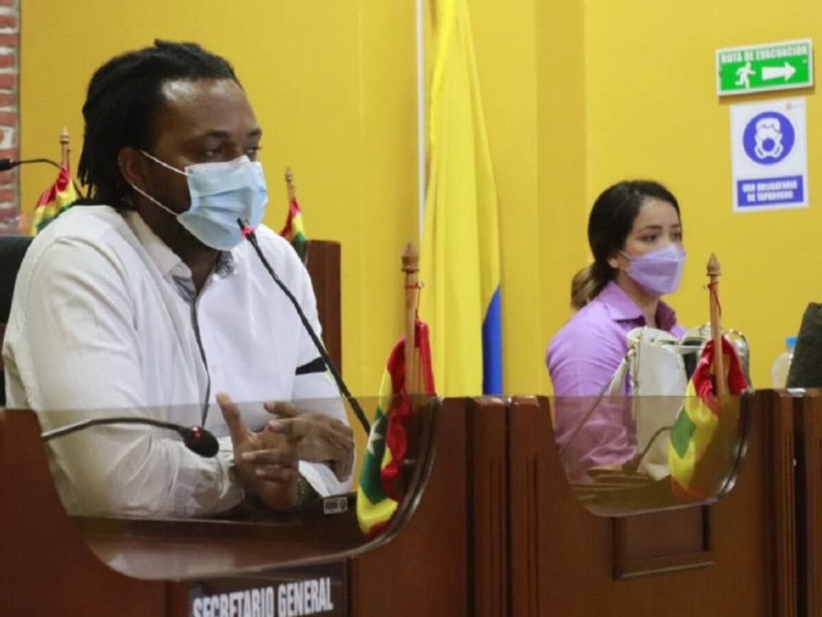 Entablaré acciones legales para defender mis derechos: Armando Córdoba
