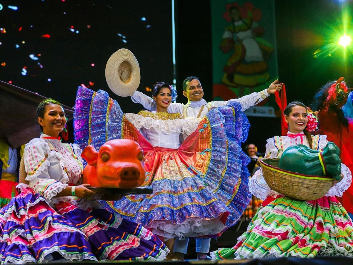 Fiestas de San Pedro en El Espinal: Programación y Actividades Gratuitas