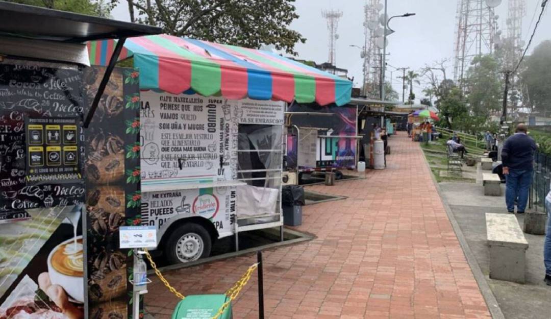 Rechazan amenazas e insultos en contra de veedor ciudadano de Manizales. Crédito: Suministrada por la comunidad.